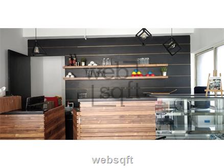 Commercial Retail showroom shop for Rent in Hitech city
